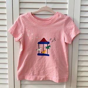 Hanna Andersson Play Tee